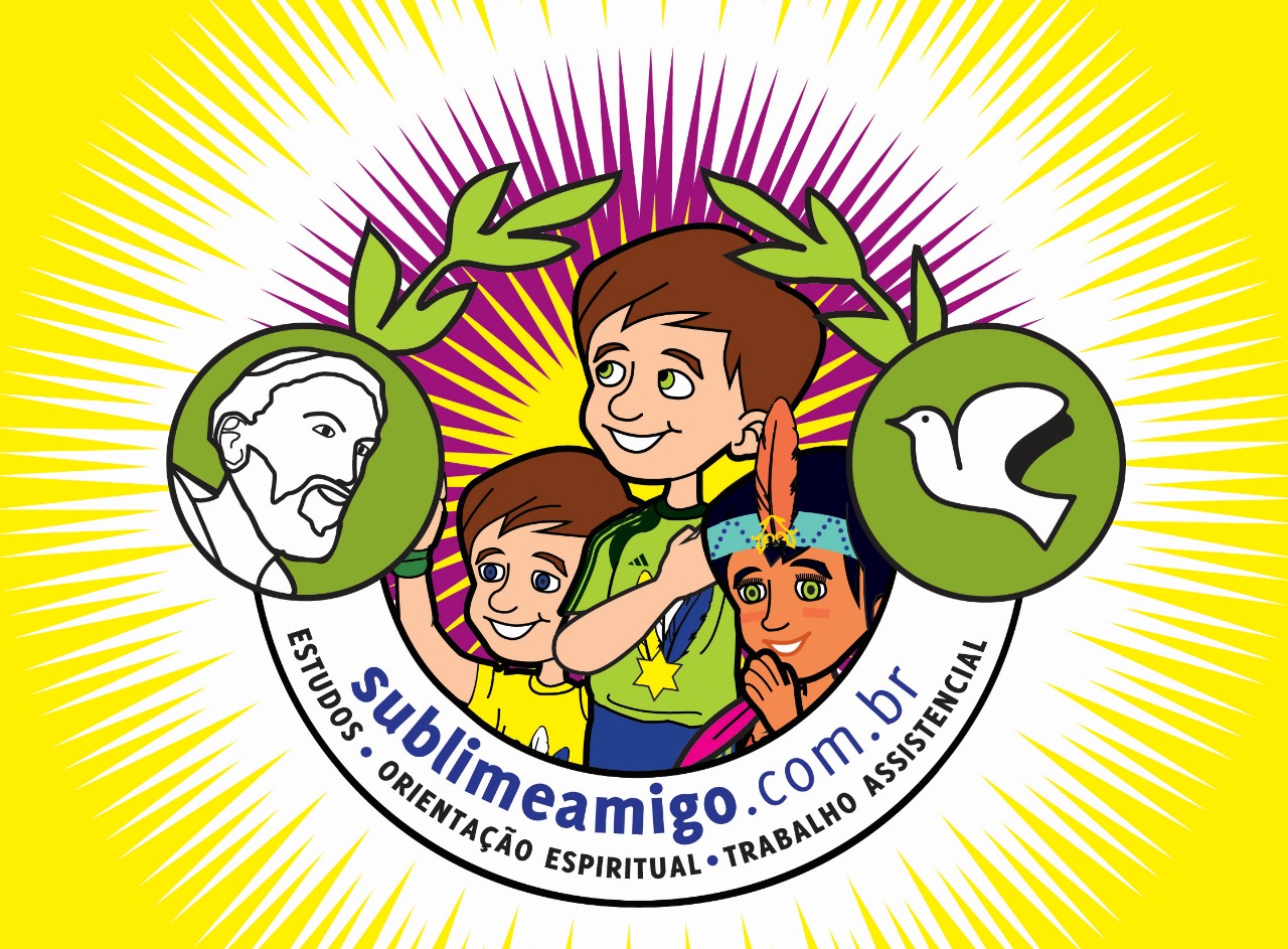 Logo Sublime Amigo