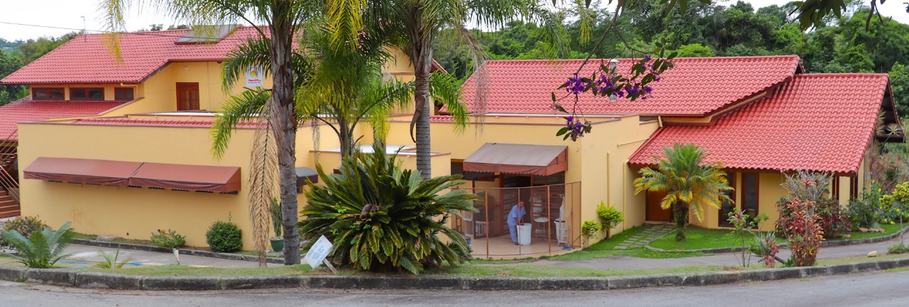 Casa de Apoio Sol Nascente